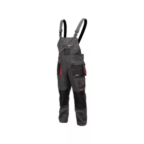   YATO YT-80153 Munkavédelmi kertésznadrág M-es méret 11 zsebes