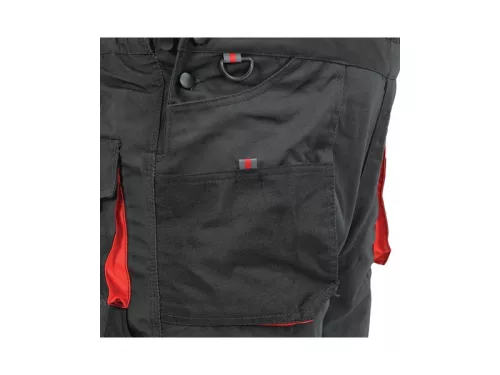 YATO YT-80155 Munkavédelmi kertésznadrág L/XL-es méret 11 zsebes