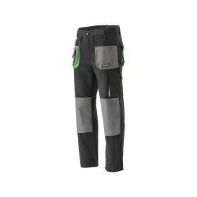 YATO YT-80164 Munkavédelmi deréknadrág S-es méret PALEA