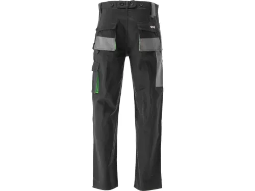 YATO YT-80164 Munkavédelmi deréknadrág S-es méret PALEA