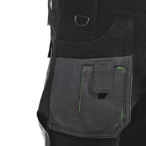 YATO YT-80164 Munkavédelmi deréknadrág S-es méret PALEA