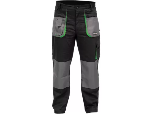 YATO YT-80167 Munkavédelmi deréknadrág L/XL-es méret PALEA