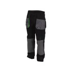   YATO YT-80169 Munkavédelmi deréknadrág 2XL-es méret PALEA
