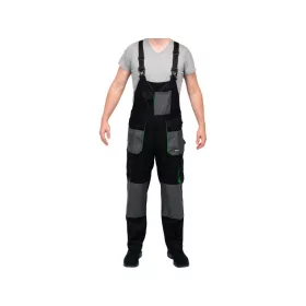   YATO YT-80172 Munkavédelmi kertésznadrág L-es méret PALEA