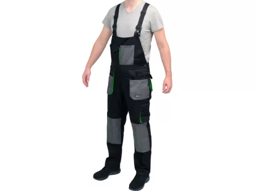 YATO YT-80172 Munkavédelmi kertésznadrág L-es méret PALEA