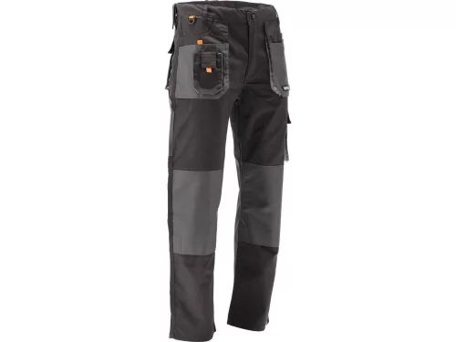 YATO YT-80182 Munkavédelmi deréknadrág S-es méret PEGMA