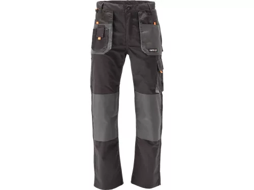 YATO YT-80182 Munkavédelmi deréknadrág S-es méret PEGMA