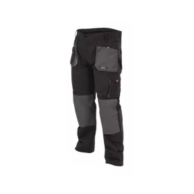 YATO YT-80183 Munkavédelmi deréknadrág M-es méret PEGMA