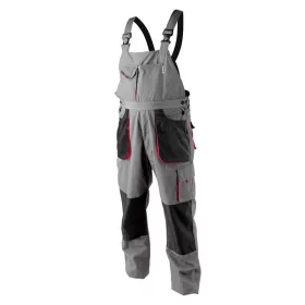   YATO YT-80293 Munkavédelmi kertésznadrág XL-es méret 7 zsebes Dan