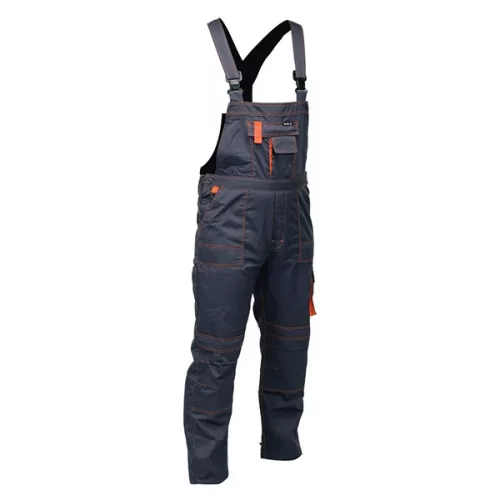 YATO YT-80407 Munkavédelmi kertésznadrág S-es méret 7 zsebes