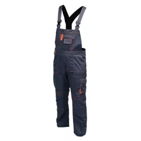   YATO YT-80409 Munkavédelmi kertésznadrág L-es méret 7 zsebes