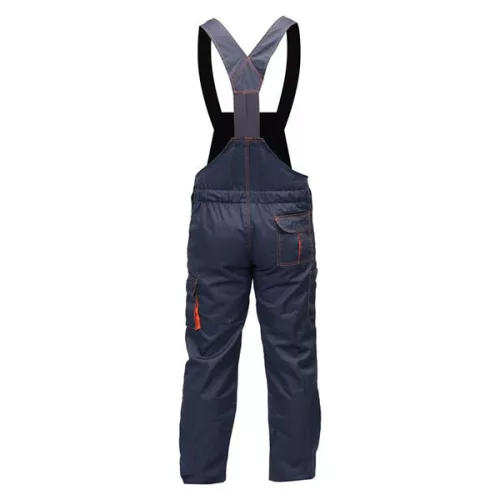 YATO YT-80410 Munkavédelmi kertésznadrág L/XL-es méret 7 zsebes