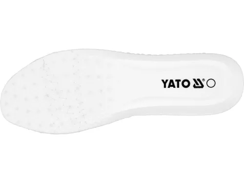 YATO YT-805941 Munkavédelmi cipő Pretoria S1PL 40