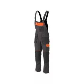   YATO YT-80913 Munkavédelmi kertésznadrág M-es méret ANDESITE