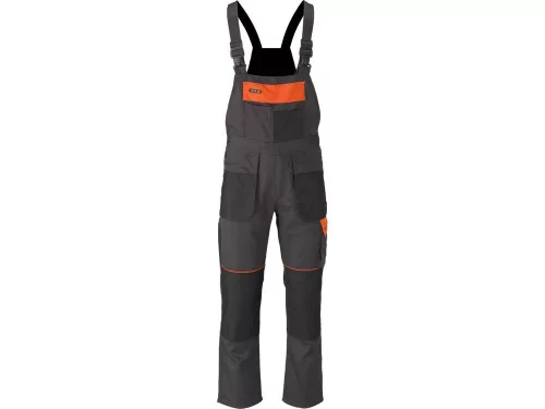 YATO YT-80913 Munkavédelmi kertésznadrág M-es méret ANDESITE