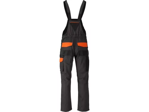 YATO YT-80913 Munkavédelmi kertésznadrág M-es méret ANDESITE