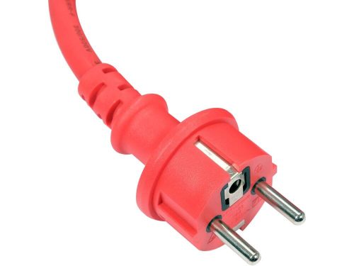 YATO YT-81003 Hosszabbító lengőkábel 40 m 3 x 2,5 mm2