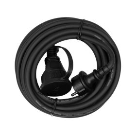   YATO YT-81121 Hosszabító lengőkábel gumiszigetelt 5 m 3 x 1,5 mm2