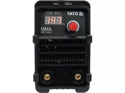 YATO YT-81355 Hegesztő inverter 140 A