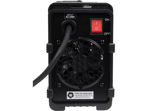 YATO YT-81355 Hegesztő inverter 140 A