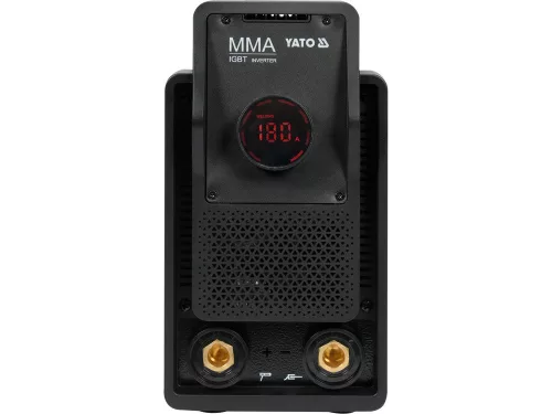 YATO YT-81357 Hegesztő inverter 180 A