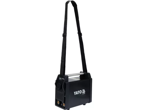 YATO YT-81357 Hegesztő inverter 180 A