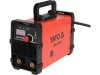 YATO YT-81380 ARCMATE 125E MMA hegesztőgép 35 - 110 A