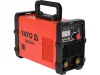 YATO YT-81380 ARCMATE 125E MMA hegesztőgép 35 - 110 A