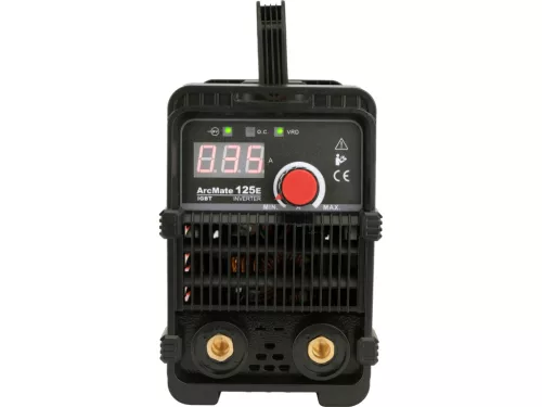 YATO YT-81380 ARCMATE 125E MMA hegesztőgép 35 - 110 A