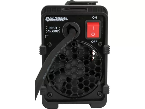 YATO YT-81380 ARCMATE 125E MMA hegesztőgép 35 - 110 A