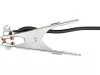 YATO YT-81380 ARCMATE 125E MMA hegesztőgép 35 - 110 A
