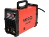 YATO YT-81381 ARCMATE 145E MMA hegesztőgép 30 - 140 A