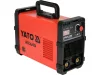 YATO YT-81381 ARCMATE 145E MMA hegesztőgép 30 - 140 A