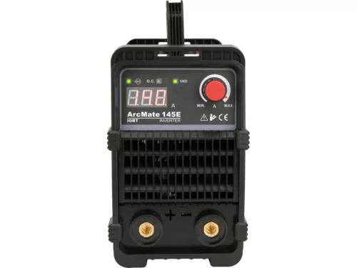YATO YT-81381 ARCMATE 145E MMA hegesztőgép 30 - 140 A