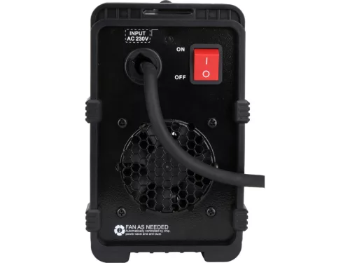 YATO YT-81381 ARCMATE 145E MMA hegesztőgép 30 - 140 A
