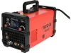 YATO YT-81400 MAGMATE 135E MIG hegesztőgép 30 - 125 A 0,8/0,9/1 mm