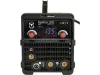 YATO YT-81400 MAGMATE 135E MIG hegesztőgép 30 - 125 A 0,8/0,9/1 mm