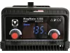 YATO YT-81400 MAGMATE 135E MIG hegesztőgép 30 - 125 A 0,8/0,9/1 mm