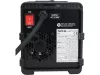 YATO YT-81400 MAGMATE 135E MIG hegesztőgép 30 - 125 A 0,8/0,9/1 mm