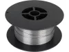 YATO YT-81400 MAGMATE 135E MIG hegesztőgép 30 - 125 A 0,8/0,9/1 mm