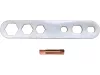 YATO YT-81400 MAGMATE 135E MIG hegesztőgép 30 - 125 A 0,8/0,9/1 mm