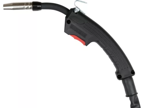 YATO YT-81400 MAGMATE 135E MIG hegesztőgép 30 - 125 A 0,8/0,9/1 mm
