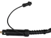 YATO YT-81400 MAGMATE 135E MIG hegesztőgép 30 - 125 A 0,8/0,9/1 mm