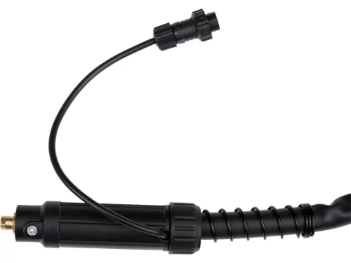 YATO YT-81400 MAGMATE 135E MIG hegesztőgép 30 - 125 A 0,8/0,9/1 mm