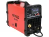 YATO YT-81401 MAGMATE 205SP MIG-hegesztőgép 30 - 200 A 0,8/0,9/1 mm