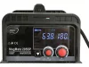 YATO YT-81401 MAGMATE 205SP MIG-hegesztőgép 30 - 200 A 0,8/0,9/1 mm