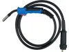 YATO YT-81401 MAGMATE 205SP MIG-hegesztőgép 30 - 200 A 0,8/0,9/1 mm