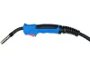 YATO YT-81401 MAGMATE 205SP MIG-hegesztőgép 30 - 200 A 0,8/0,9/1 mm