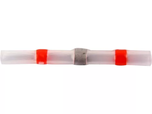 YATO YT-81441 Vízálló zsugorcső  0,5-1,5 mm2 (30 db/cs)