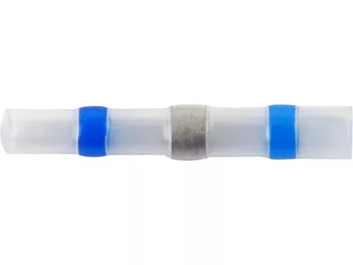 YATO YT-81442 Vízálló zsugorcső  1,5-2,5 mm2 (30 db/cs)